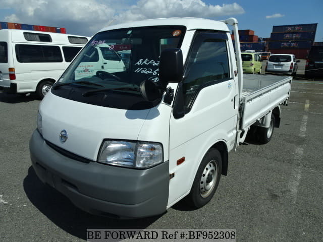 nissan vanette diesel for sale