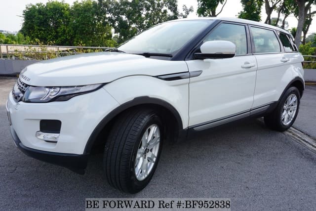 Evoque 2012 For Sale In Lebanon Range Rover Evoque 2012 For Sale In Lebanon
