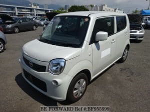 Used 2013 NISSAN MOCO BF955599 for Sale