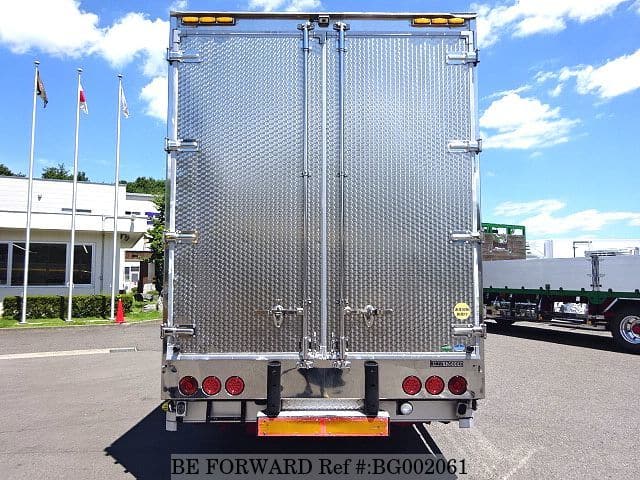 Used 2010 ISUZU GIGA HIGH ROOF/PKG-CYJ77W8 for Sale BG002061 Used 2010 ISUZU GIGA HIGH ROOF/PKG-CYJ77W8 for Sale BG002061