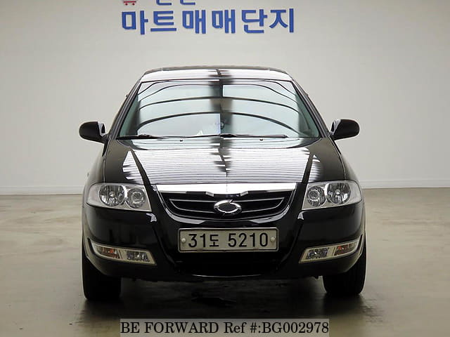 Used Renault Samsung SM3 Spare Parts for Sale, Lowest Rates