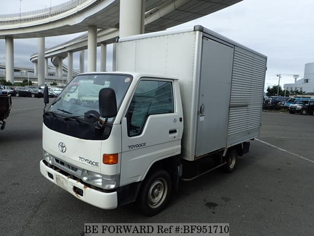 Toyota toyoace 2000