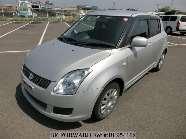 Zc11s suzuki swift