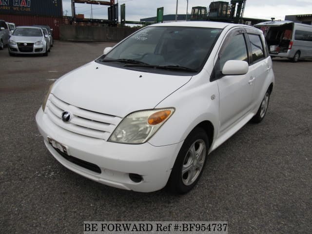 какое то необходимо toyota ist 2005 какое то необходимо toyota ist 2005