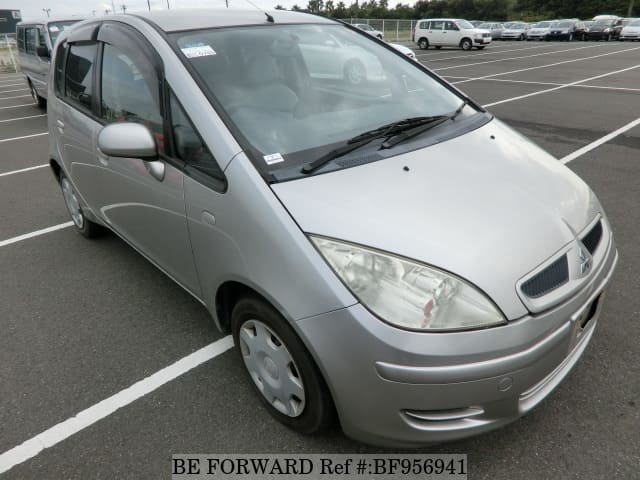 Mitsubishi colt z25a