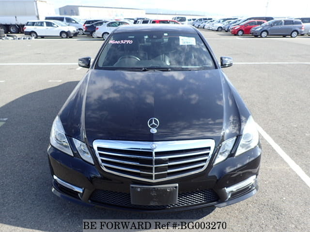 used 2012 mercedes benz e class e250 cgi blue efficiency avg dba