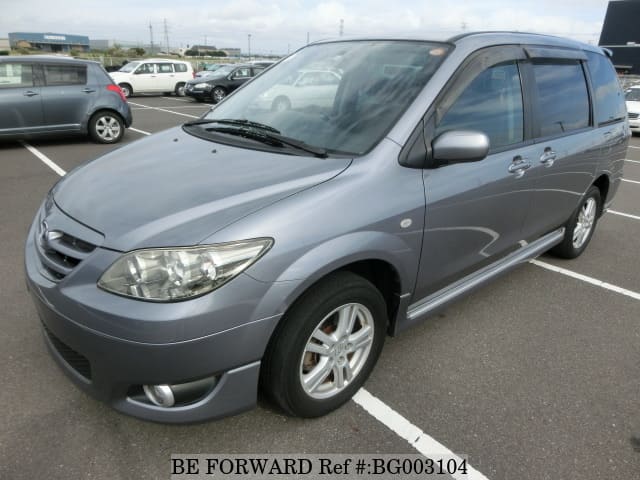 MAZDA MPV