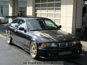 Used 1994 BMW 3 SERIES BG004225 for Sale