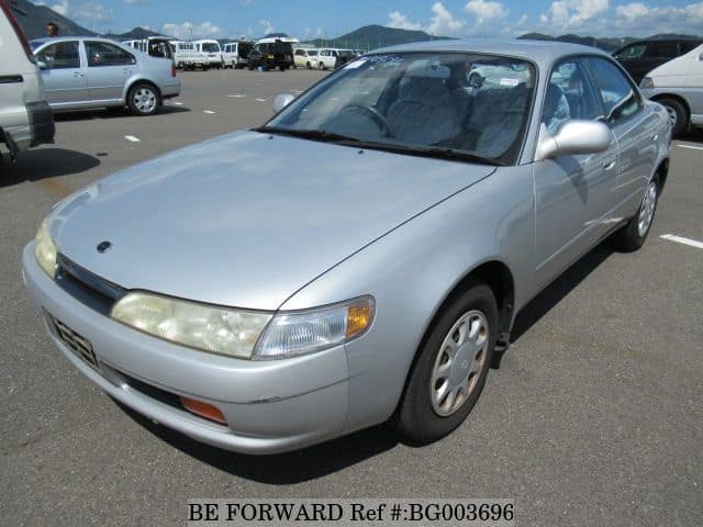 Toyota Corolla Ceres ae100