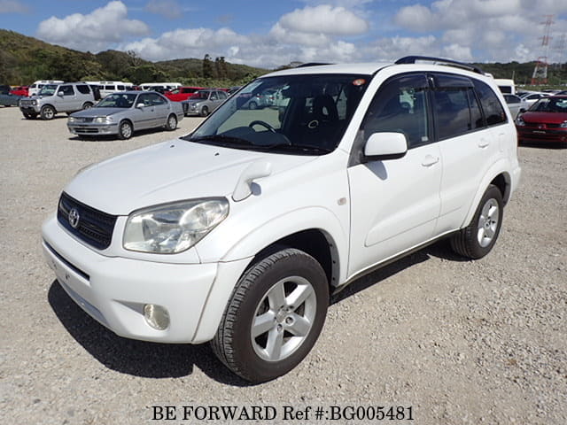 ＲＡＶ−４ CBA-ACA21W 左リアキャリパー ＲＡＶ－４ CBA-ACA21W 左リアキャリパー 47750-42050