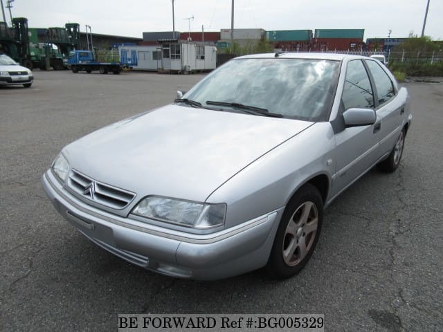 CITROEN Xantia