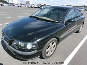 Used 2003 VOLVO S60 BG006319 for Sale