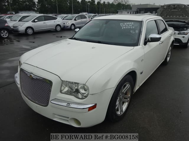 Used 05 Chrysler 300c 5 7 Hemi Gh Lx57 For Sale Bg Be Forward Used 05 Chrysler 300c 5 7 Hemi Gh Lx57 For Sale Bg Be Forward