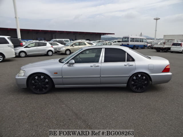 Honda legend 2003
