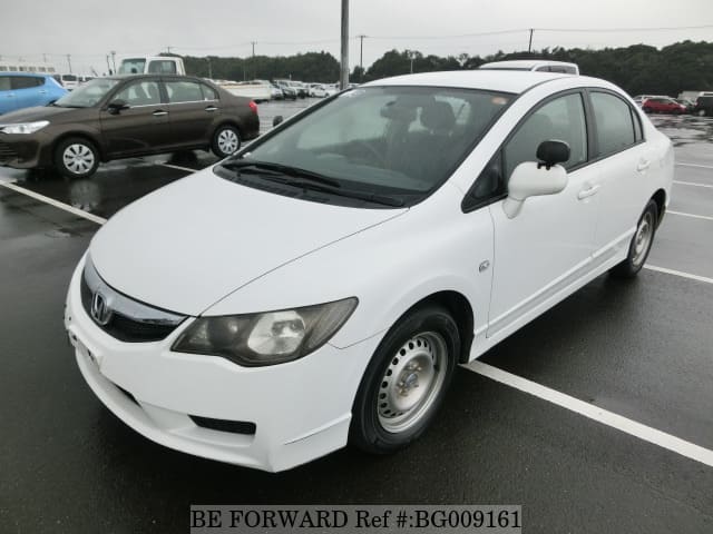 2009 Honda Civic For Sale >> Used 2009 Honda Civic 1 8g Dba Fd1 For Sale Bg009161 Be 2009 Honda Civic For Sale >> Used 2009 Honda Civic 1 8g Dba Fd1 For Sale Bg009161 Be