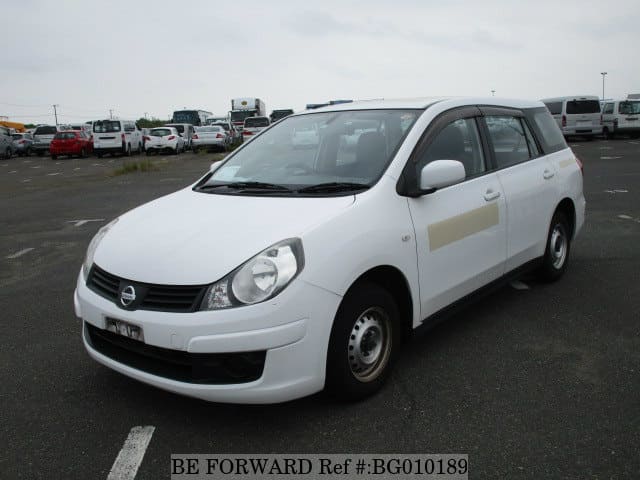 Nissan expert универсал