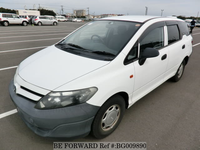 Honda partner разболтовка