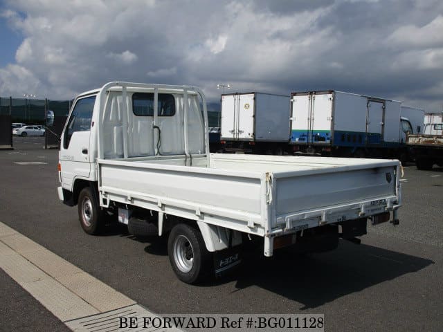 Тойота toyoace 1993