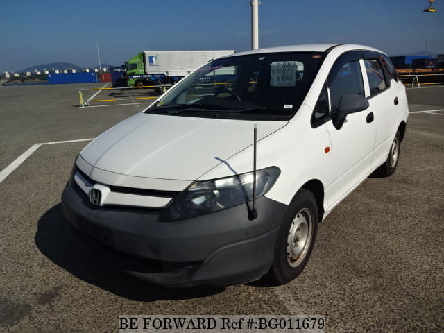 Honda partner нет искры