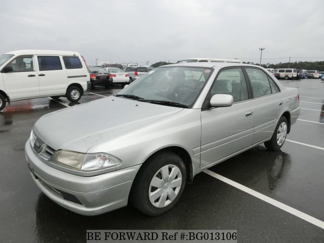 Toyota carina at212