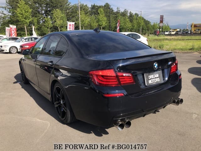 Used 2011 BMW 5 SERIES 528I M SPORTS PACKAGE/DBA-FR30 for Used 2011 BMW 5 SERIES 528I M SPORTS PACKAGE/DBA-FR30 for