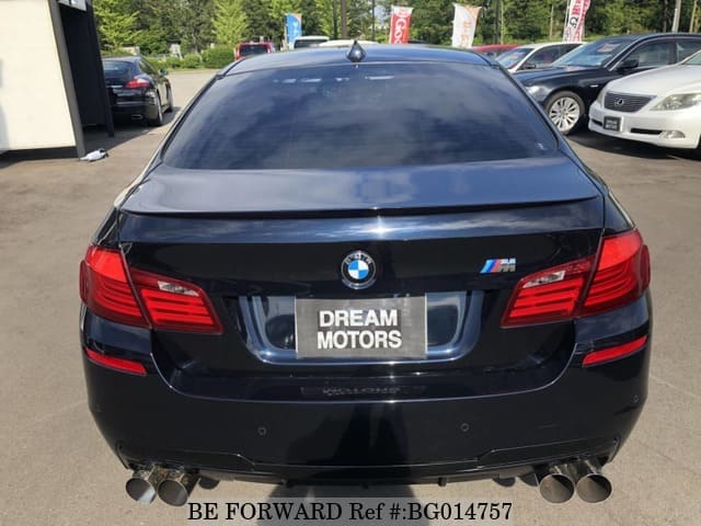 Used 2011 BMW 5 SERIES 528I M SPORTS PACKAGE/DBA-FR30 for Used 2011 BMW 5 SERIES 528I M SPORTS PACKAGE/DBA-FR30 for