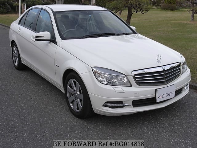2011 Mercedes Benz C Class 2011 Mercedes Benz C Class