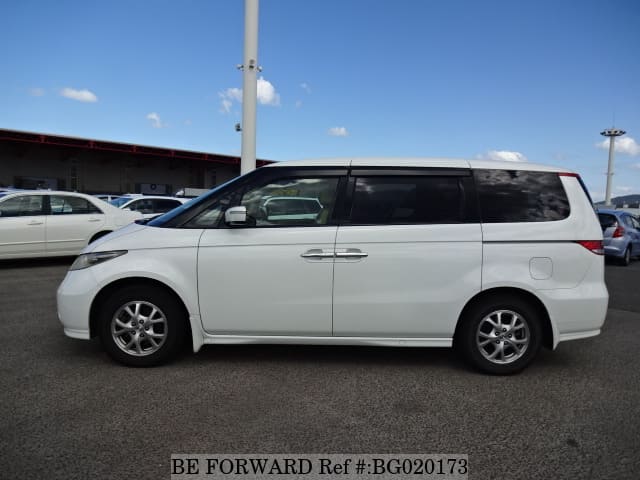 Honda Stepwgn Manual Honda Stepwgn Manual