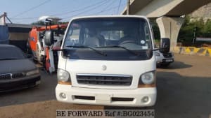 Used 2003 KIA BONGO BG023454 for Sale