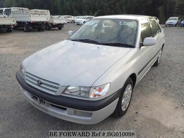 Toyota corona premio 1997
