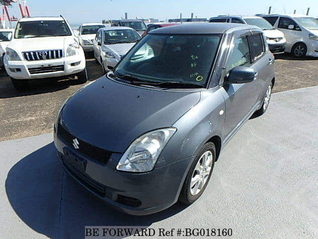 Zc11s suzuki swift