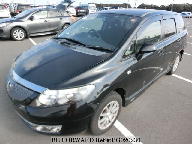 Gj2 honda airwave