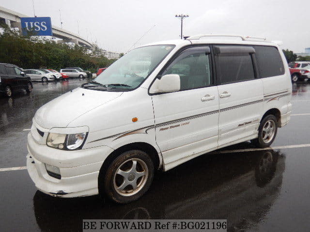 TOYOTA Townace Noah