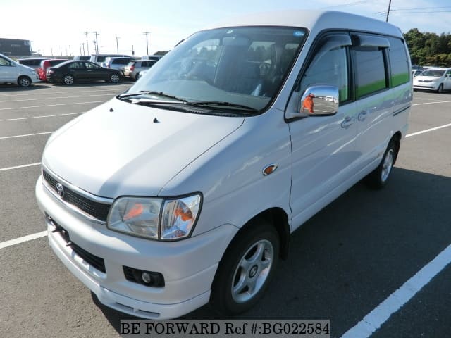 TOYOTA Liteace Noah