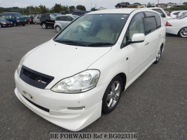 TOYOTA Ipsum