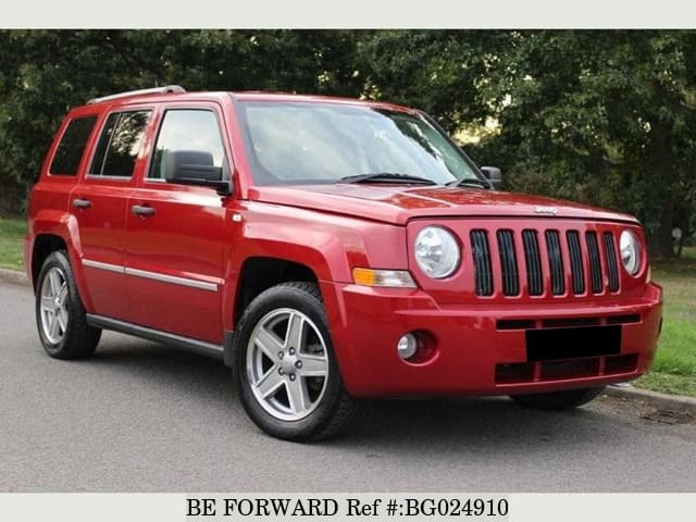 JEEP Patriot