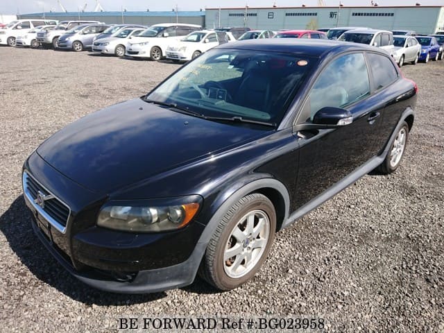 VOLVO C30