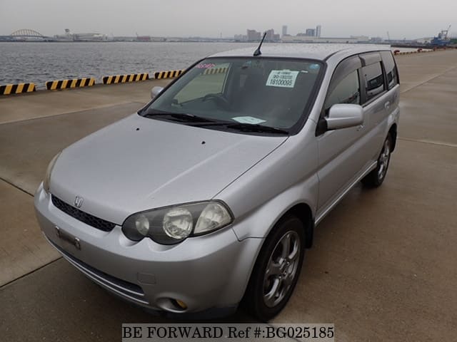 Honda hr v 2005