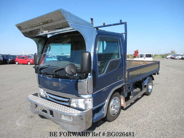 Whs5t mazda titan