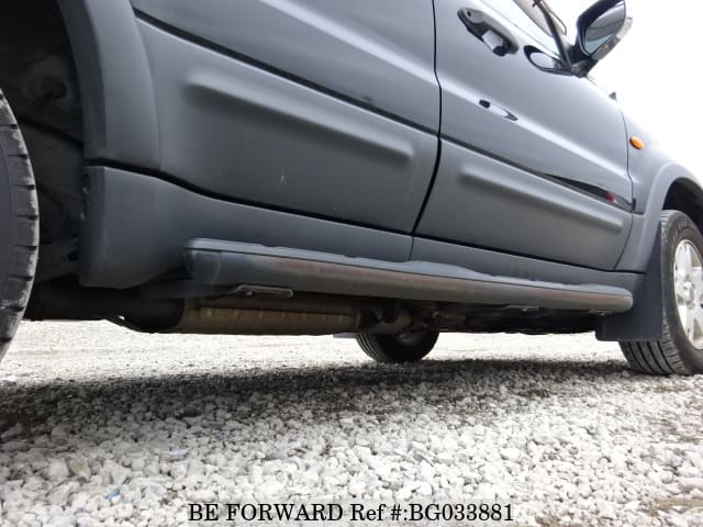 Ford escape ep3wf