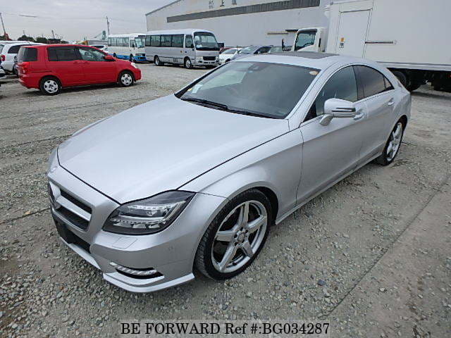 Used 13 Mercedes Benz Cls Class Cls550 Amg Sports Package Cba 2173 For Sale Bg Be Forward Used 13 Mercedes Benz Cls Class Cls550 Amg Sports Package Cba 2173 For Sale Bg Be Forward