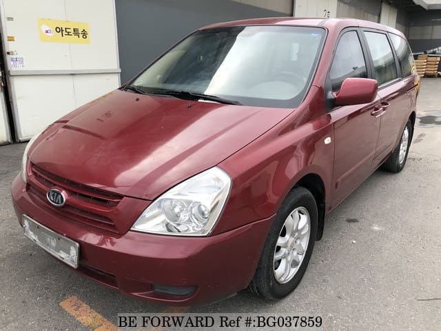 KIA Grand Carnival