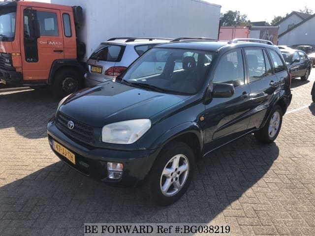 Used Toyota Rav4 For Sale >> Used 2002 Toyota Rav4 For Sale Bg038219 Be Forward Used Toyota Rav4 For Sale >> Used 2002 Toyota Rav4 For Sale Bg038219 Be Forward