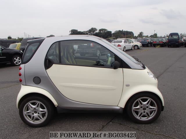 G/BX5■smart fortwo C450 GH-450332 (スマートフォーツー 2006y)■プレッシャーコンバーターソレノイドバルブ 0003113V005 (15/698cc 2005 SMART FORTWO&frasl;GH-450332 მეორადი მანქანა BG038423