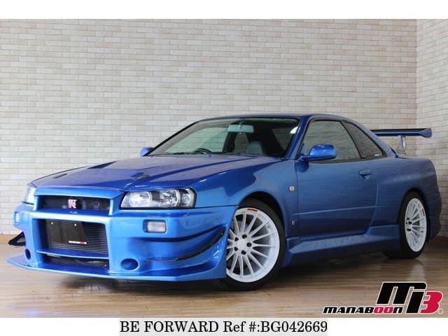 Nissan Skyline Gtr For Sale >> 1999 Nissan Skyline Gt R Nissan Skyline Gtr For Sale >> 1999 Nissan Skyline Gt R