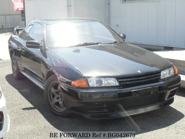 Used 19 Nissan Skyline Gt R 2 6 4wd E Bnr32 For Sale Bg Be Forward Used 19 Nissan Skyline Gt R 2 6 4wd E Bnr32 For Sale Bg Be Forward