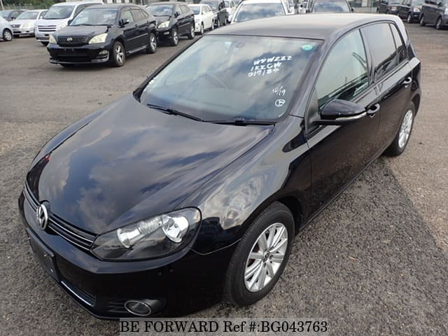 golf 1.2 for sale