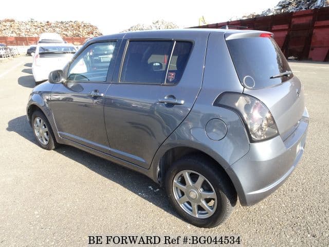 Suzuki swift zd21s