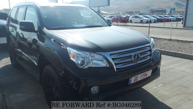 Used Lexus Gx >> Used 2010 Lexus Gx 470 Gx460 For Sale Bg046289 Be Forward Used Lexus Gx >> Used 2010 Lexus Gx 470 Gx460 For Sale Bg046289 Be Forward