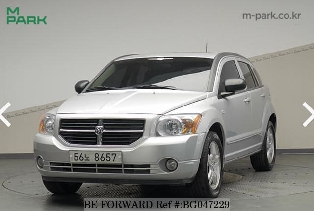 Dodge Caliber